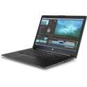 HP ZBook Studio G3 - Laptop - 15.6 Inch