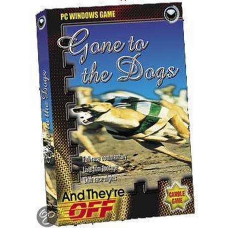 Gone To The Dogs