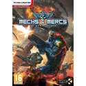 Mechs & Mercs: Black Talons PC