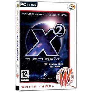 X2, The Threat