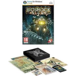 Bioshock 2: Special Edition