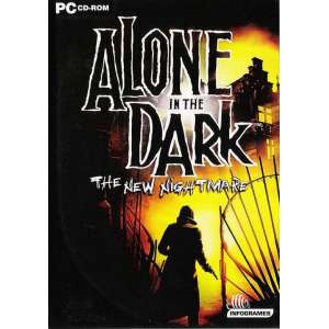 Alone in the Dark Nightmare Silver /PC
