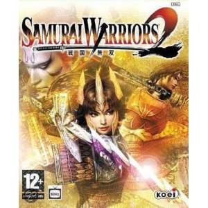 Samurai Warriors 2 /PC