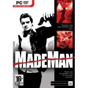 Made Man /PC