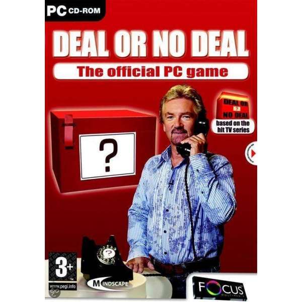 Deal or no Deal /PC