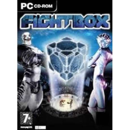 Fight Box /PC