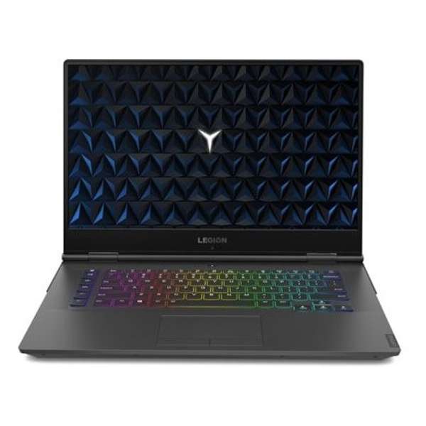 Lenovo Legion Y740 15IRHG- Gaming Laptop - 15.6 Inch (144Hz)