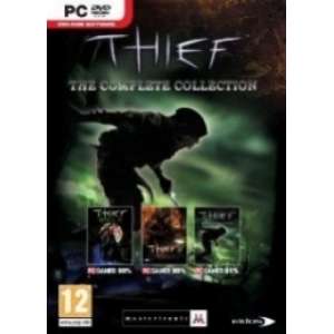 Thief: The Complete Collection /PC