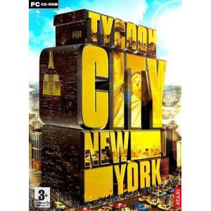 New York City Tycoon