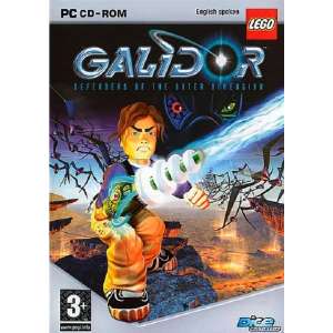 Galidor - Windows