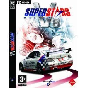 Superstars V8 Racing - Windows