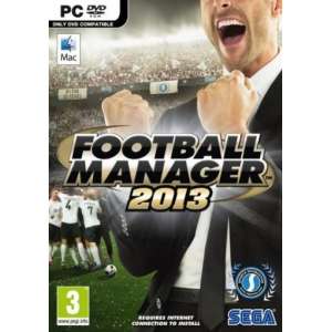 Football Manager 13 (PC)