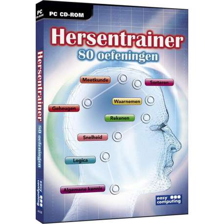 Hersentrainer
