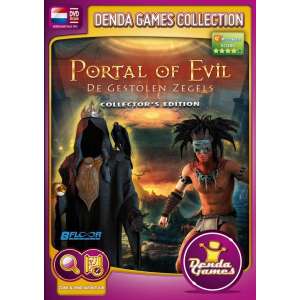Portal Of Evil: De Gestolen Zegels - Collector's Edition - Windows