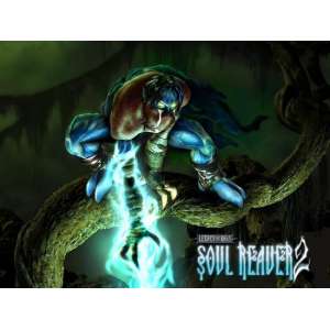 Blood Omen 2 + Soul Reaver 2 Duopack /PC