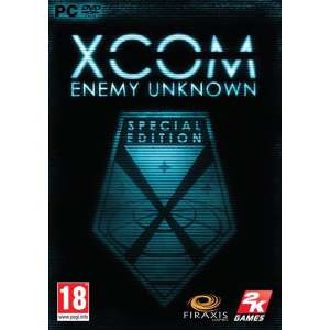 XCOM: Enemy Unknown - Special Edition