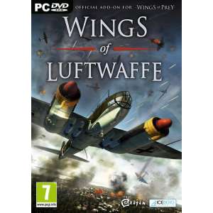 Wings Of Prey - Wings Of Luftwaffe