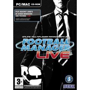 Football Manager Live /PC