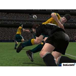 Rugby Manager 2005
