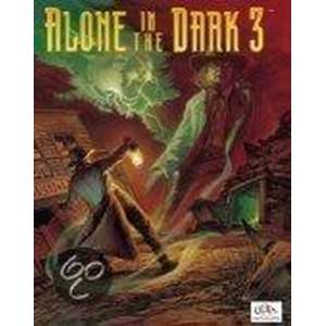 Alone In The Dark 3