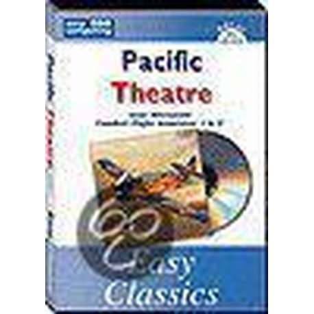 Pacific theatre voor cfs 1 & 2