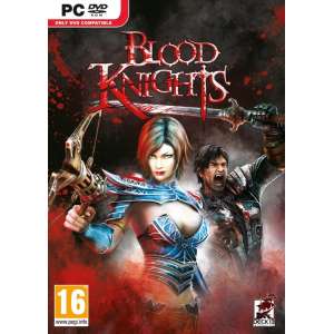 Blood Knights - Windows