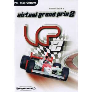 Virtual Grand Prix 2 /PC