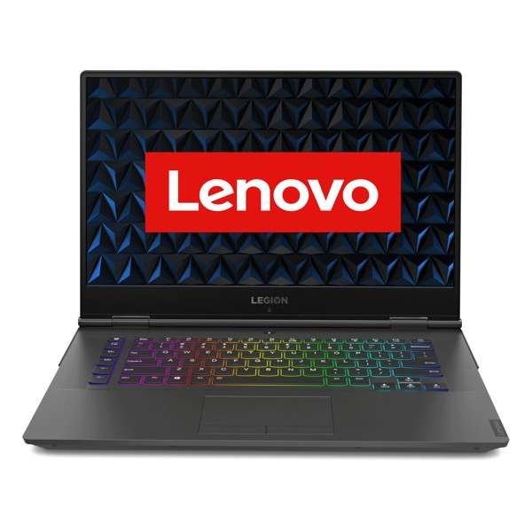 Lenovo Legion Y740-17IRHg 81UJ004RMH - Gaming Laptop - 17.3 Inch