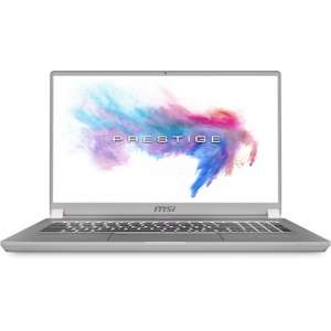 MSI Laptop P75 9SE-474NL