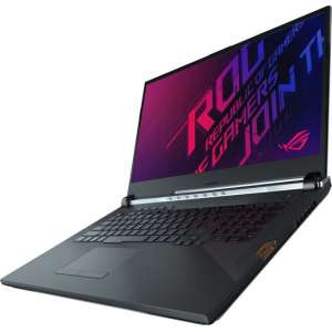 Asus ROG Strix G731GW-H6158R - Gaming Laptop - 17.3 Inch (240Hz)