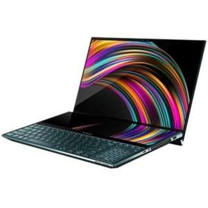 Asus ZenBook Pro UX581GV-H2001T - Laptop - 15.6 Inch