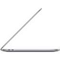 Apple Macbook Pro (2019) Touch Bar MVVN2N/A - 16 inch - 2 TB - Spacegrijs