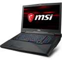 MSI GT75 9SF-260NL - Gaming Laptop - 17.3 Inch
