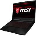 MSI GF63 8RC-418NL - Gaming Laptop - 15.6 Inch
