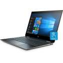 HP Spectre x360 13-ap0100nd - 2-in-1 laptop - 13.3 Inch