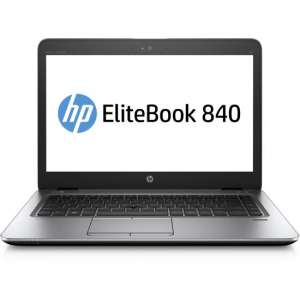 HP EliteBook 840 G3 - Laptop