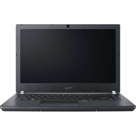 Acer TravelMate TMP459-G2-M-57BD - Laptop - 15.6 Inch