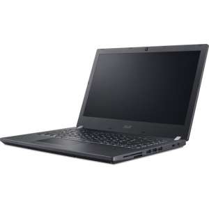 Acer TravelMate TMP459-G2-M-57BD - Laptop - 15.6 Inch