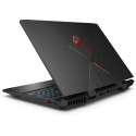 OMEN by HP 15-dc0985nd  - Gaming Laptop - 15.6 Inch