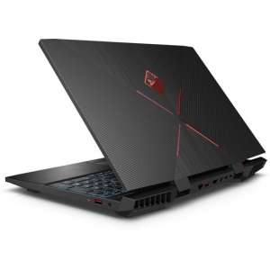OMEN by HP 15-dc0985nd  - Gaming Laptop - 15.6 Inch