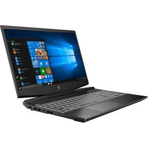 HP Pavilion Gaming 15-dk0751nd - Gaming Laptop - 15.6 Inch (144Hz)