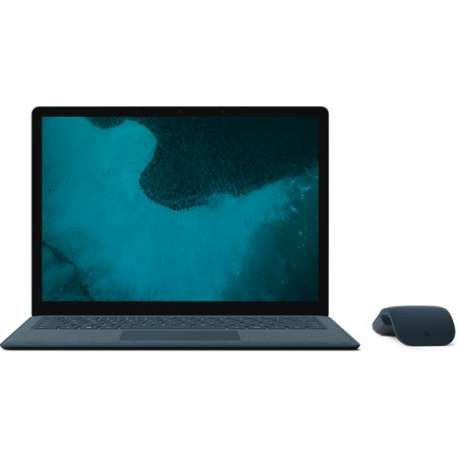 Microsoft Surface Laptop 2 - i5 - 8 GB - 256 GB (Blauw)