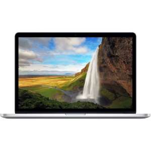 Apple MacBook Pro Retina 15'' MJLQ2 (2015) - Qwerty (UK)