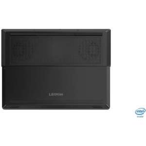 Lenovo Legion Y540 81SX00AGMH - Gaming Laptop - 15.6 Inch (144Hz)