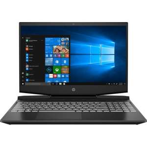 HP Pavilion Gaming 15-DK0760ND - Gaming laptop - 15.6 Inch