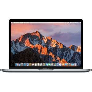 Apple MacBook Pro (2017) - 13 Inch - 128 GB / Spacegrijs
