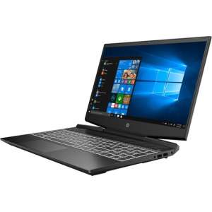 HP Pavilion Gaming 15-dk0761nd - Gaming Laptop - 15.6 Inch (144Hz)