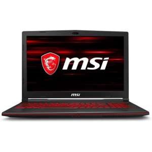MSI GE63 8SE-005NL - Gaming Laptop - 15.6 Inch (144 Hz)
