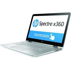 HP Spectre x360 15-ap007nd - Hybride Laptop Tablet