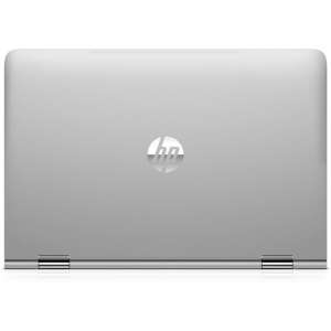 HP Spectre x360 15-ap007nd - Hybride Laptop Tablet